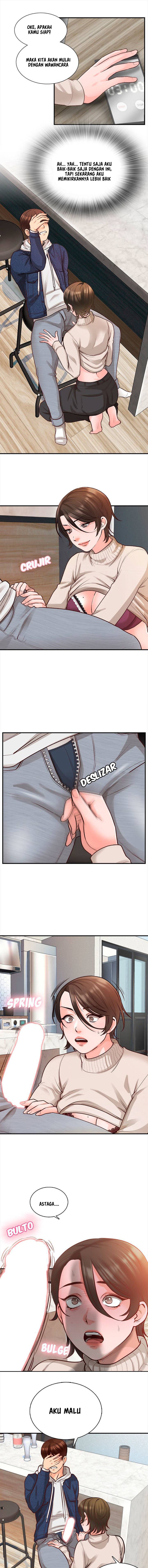 Blissville - Chapter 2 3