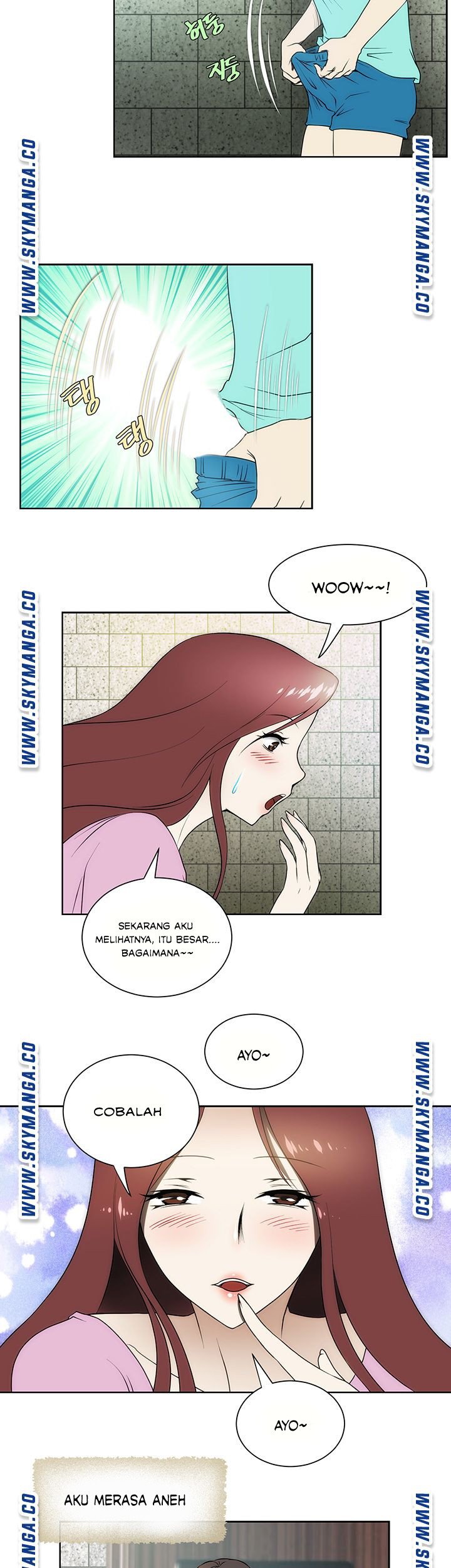 My Sister-in-Law’s Ass - Chapter 2 17 My Sister-in-Law’s Ass - Chapter 2 17