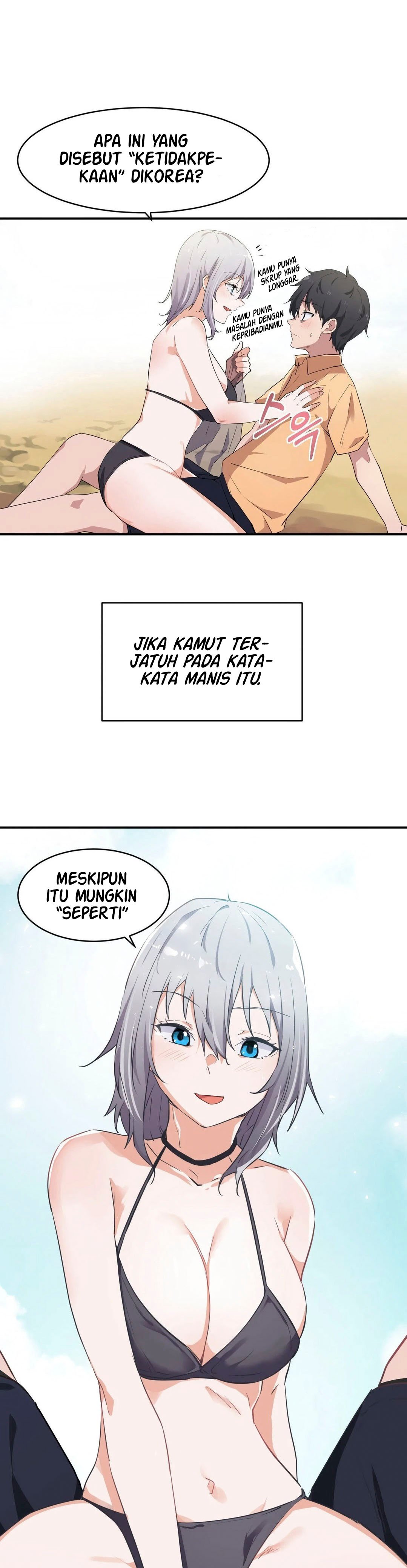 I Wanna Be a Daughter Thief - Chapter 2 20 I Wanna Be a Daughter Thief - Chapter 2 20