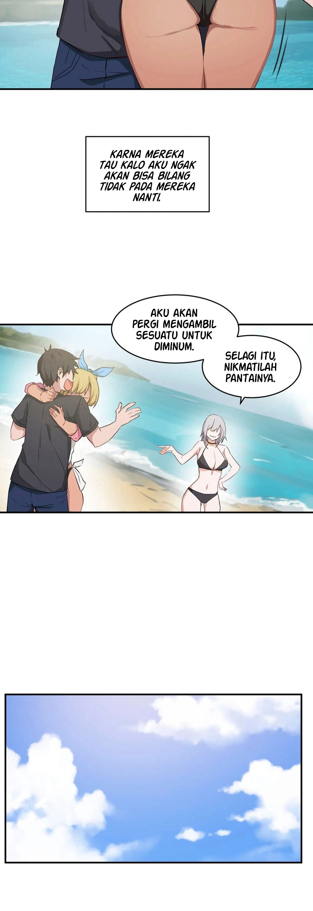 I Wanna Be a Daughter Thief - Chapter 2 10 I Wanna Be a Daughter Thief - Chapter 2 10