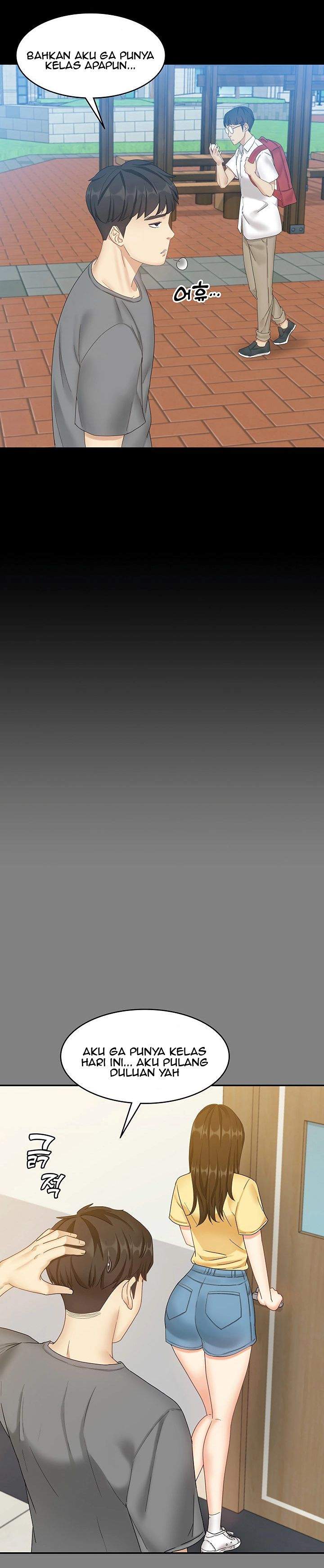 She’s my Younger Sister, but it’s okay - Chapter 2 18 She’s my Younger Sister, but it’s okay - Chapter 2 18