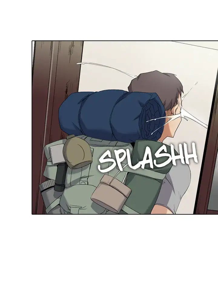 Cartoonists NSFW - Chapter 2 27