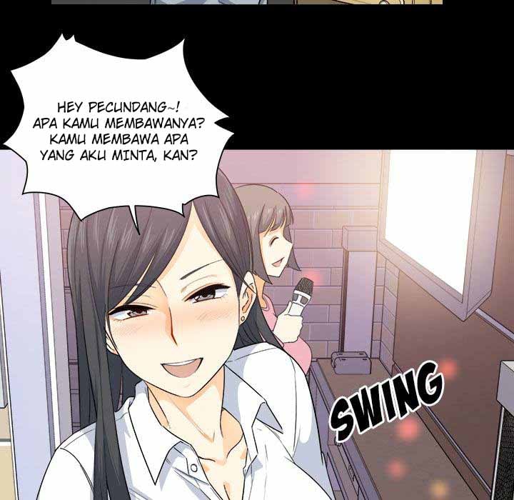 The Ark Is Me - Chapter 2 92