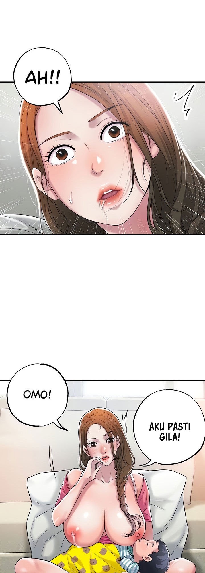 New Town - Chapter 2 12