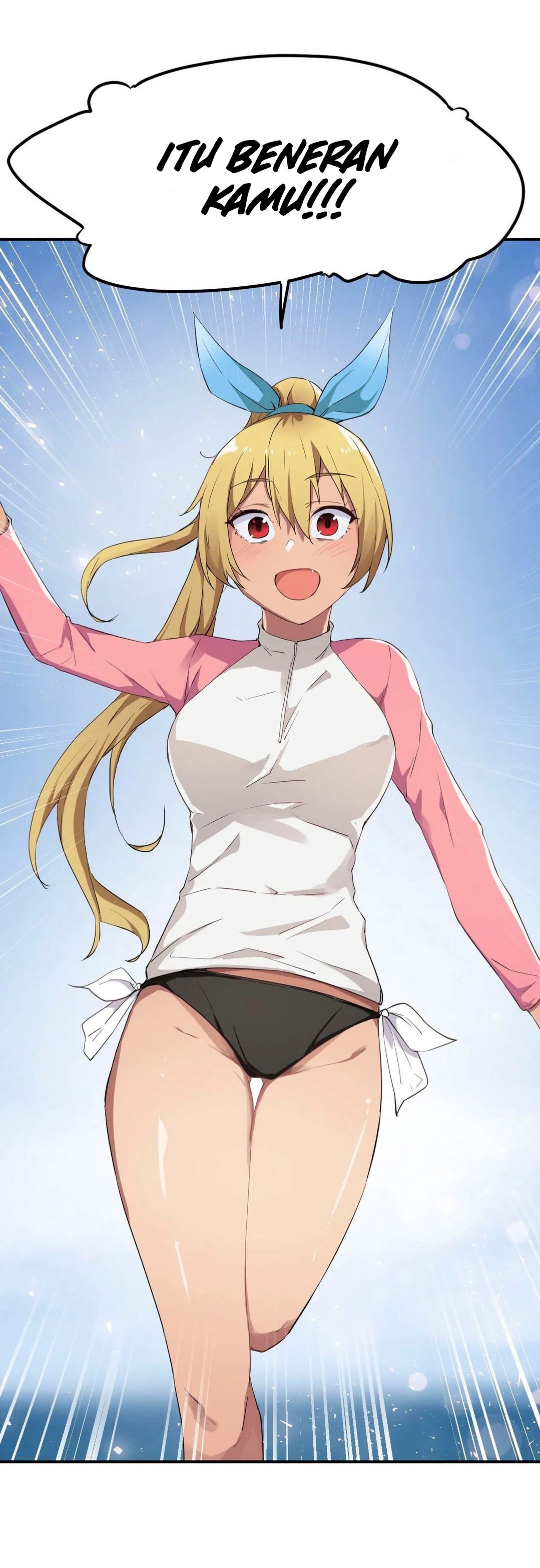 I Wanna Be a Daughter Thief - Chapter 2 7 I Wanna Be a Daughter Thief - Chapter 2 7