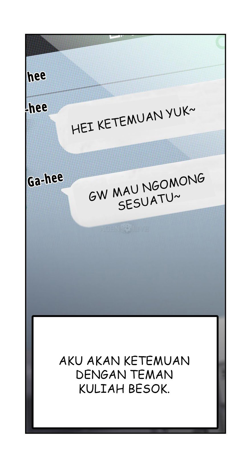 Sweet Guy - Chapter 2 7