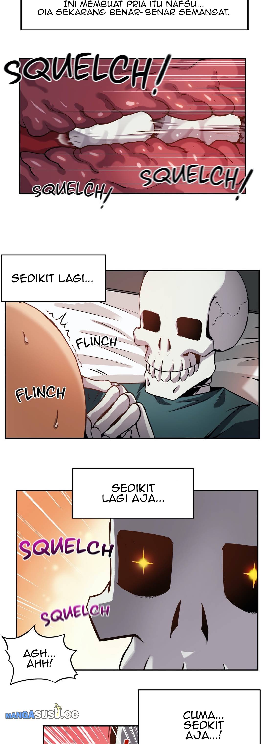 Girlfriend Zombie - Chapter 2 24 Girlfriend Zombie - Chapter 2 24