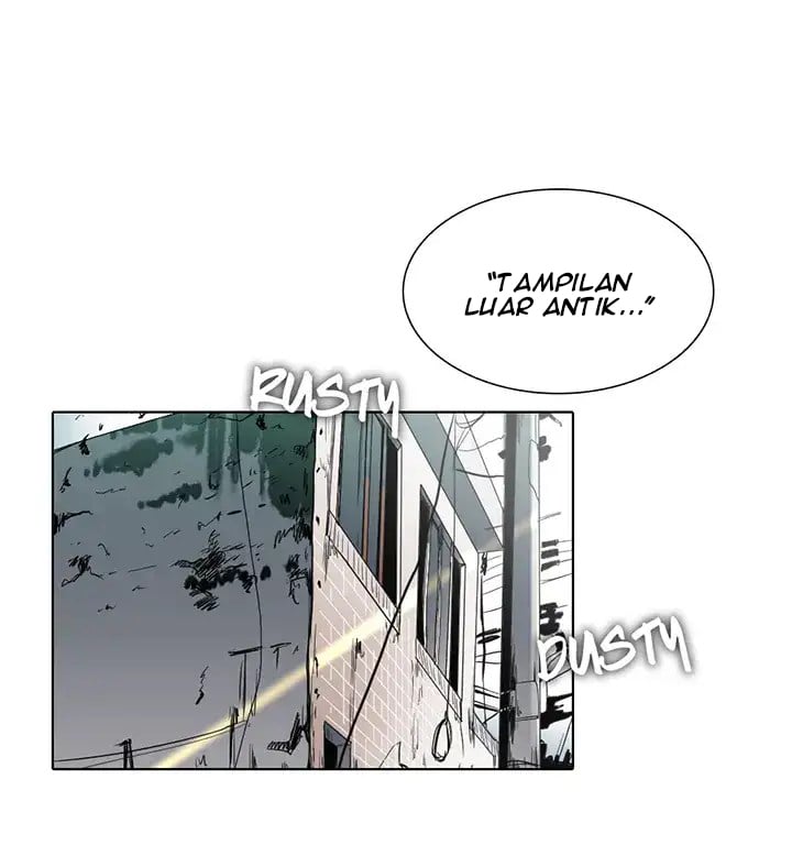Cartoonists NSFW - Chapter 2 7