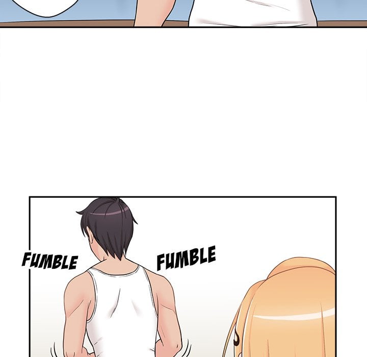 Crossing the Line - Chapter 2 14