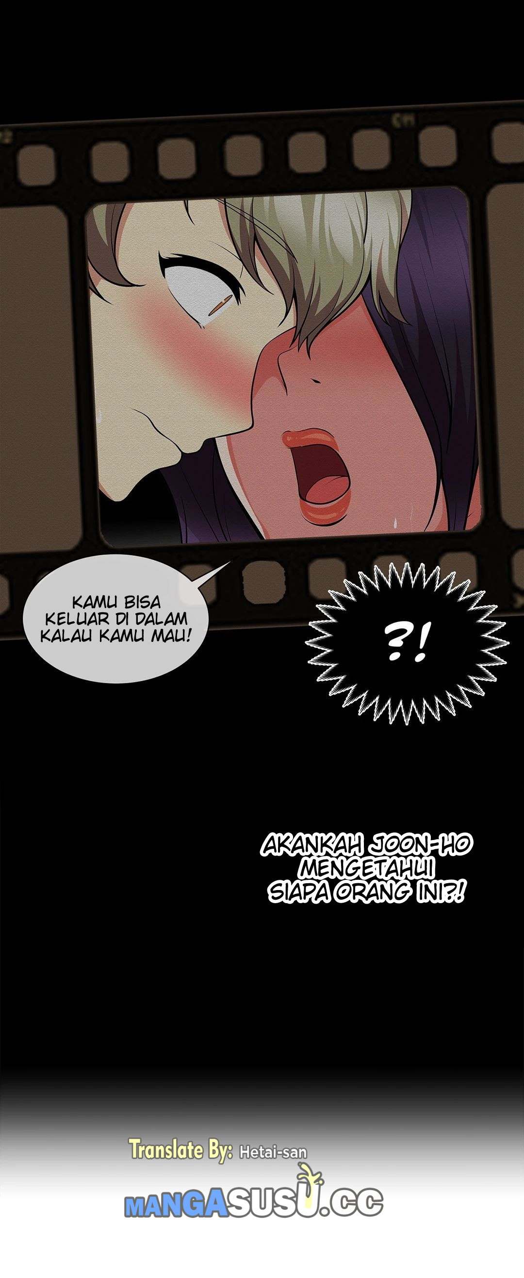 The Naughty Volleyball Team - Chapter 2 20