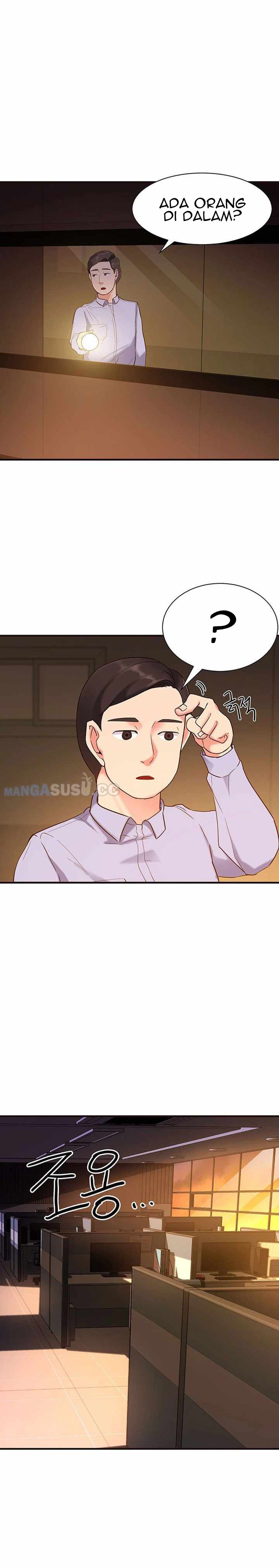 Public Interest - Chapter 2 22
