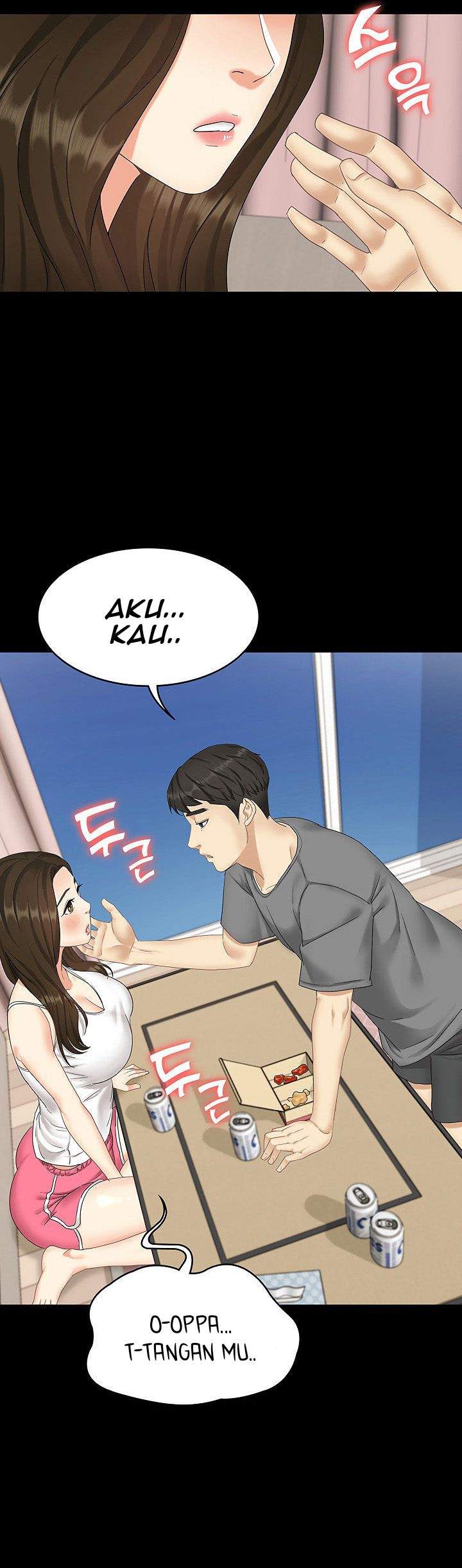 She’s my Younger Sister, but it’s okay - Chapter 2 2 She’s my Younger Sister, but it’s okay - Chapter 2 2