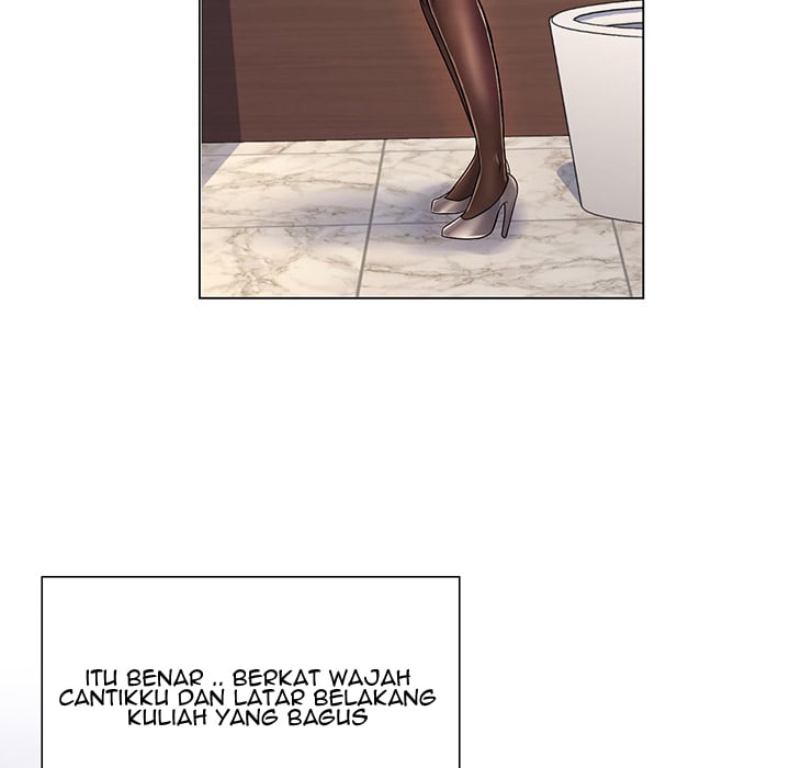 The Teacher Secret - Chapter 2 116 The Teacher Secret - Chapter 2 116