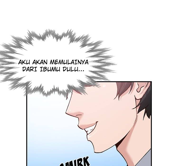Town Girls - Chapter 2 116