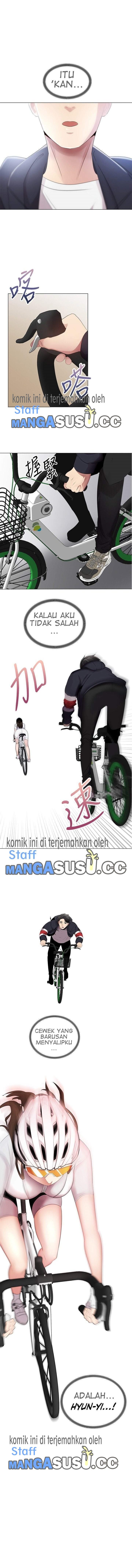 Shall We Ride? - Chapter 2 3