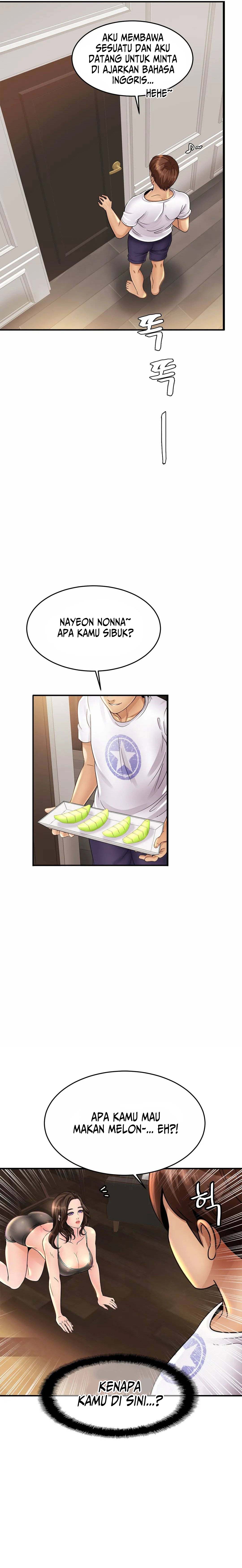 Closefam - Chapter 2 16