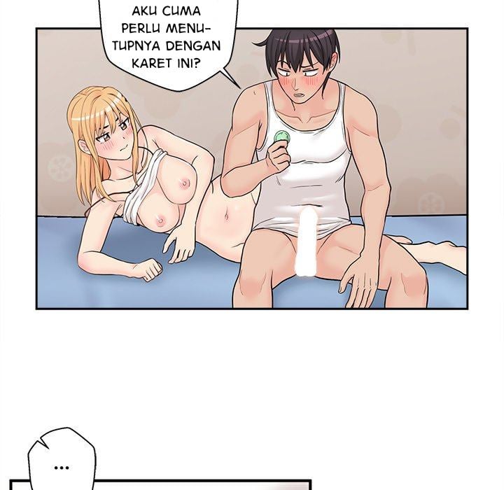 Crossing the Line - Chapter 2 19