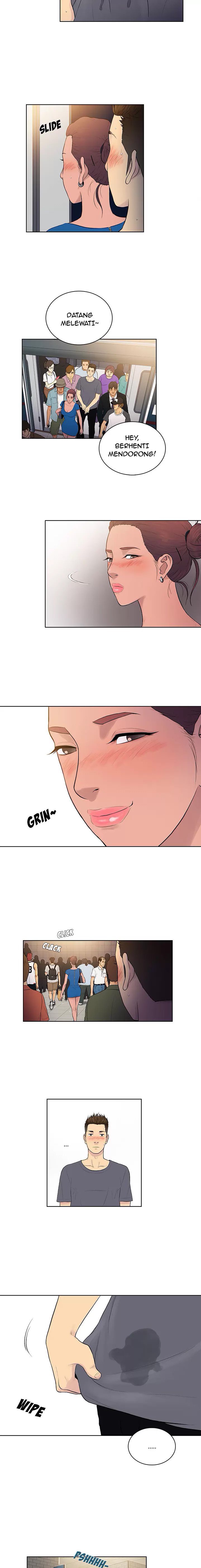 The Stand-up Guy (Dolphin) - Chapter 2 10 The Stand-up Guy (Dolphin) - Chapter 2 10