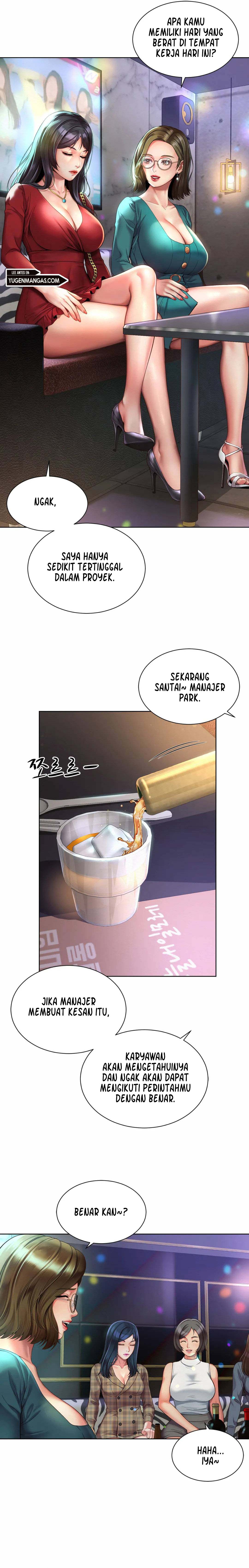 Office Romance - Chapter 2 8