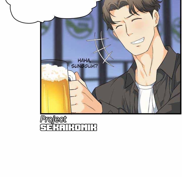 The Ark Is Me - Chapter 2 34