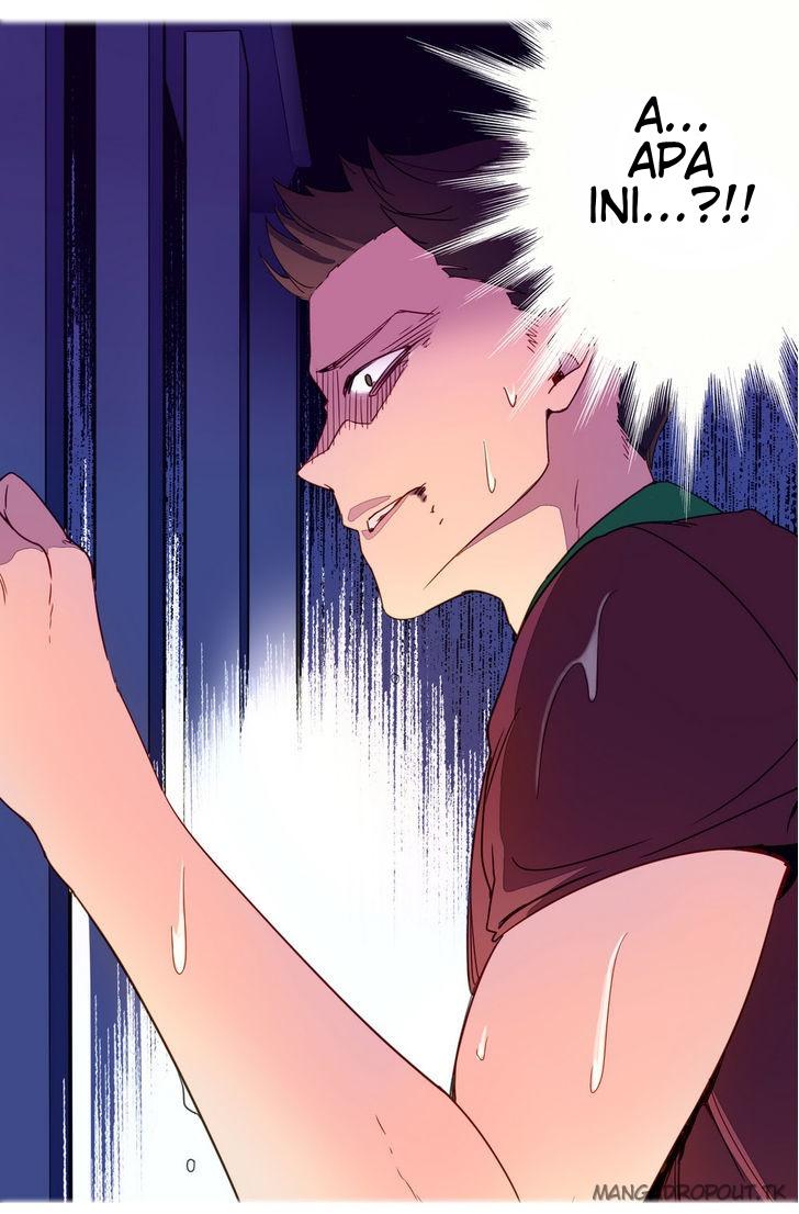 A World That I Rule - Chapter 2 13