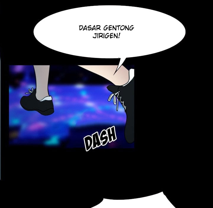 Midsummer Night’s Dream - Chapter 40 – the end 14 Midsummer Night’s Dream - Chapter 40 – the end 14