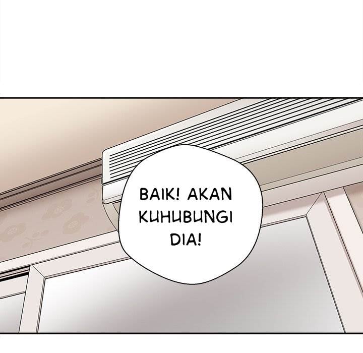 Crossing the Line - Chapter 50 end 79