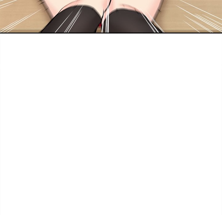 Crossing the Line - Chapter 50 end 97