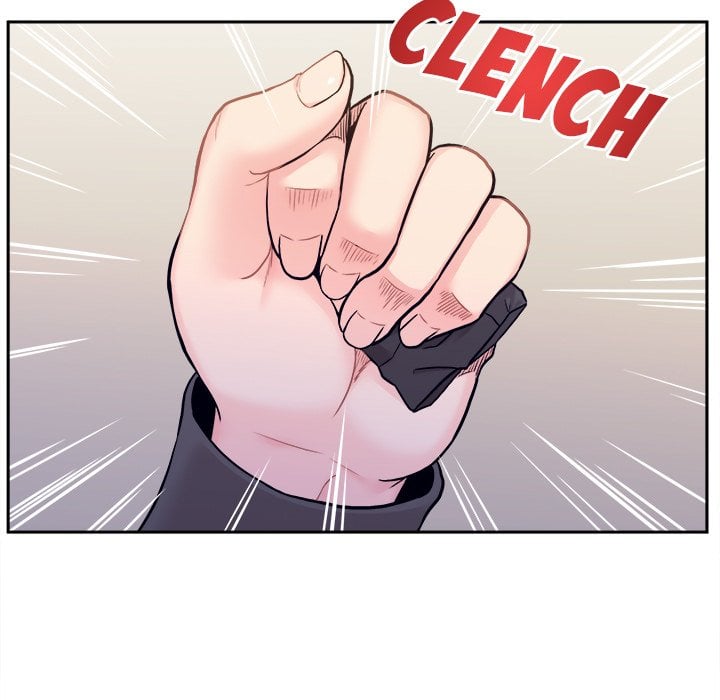 Crossing the Line - Chapter 50 end 53