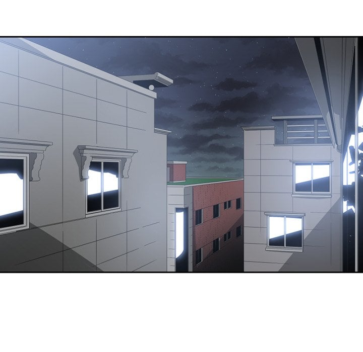 You&#8217;re Not That Special! - Chapter 50 end 78