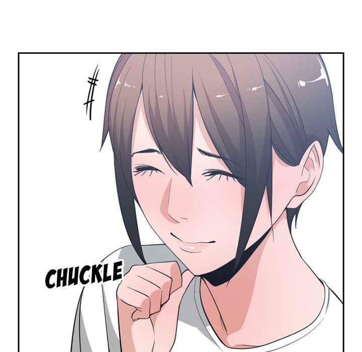 You&#8217;re Not That Special! - Chapter 50 end 75