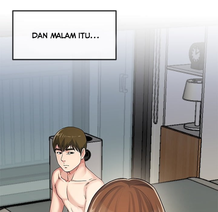 My Memory of You - Chapter 50 end 111