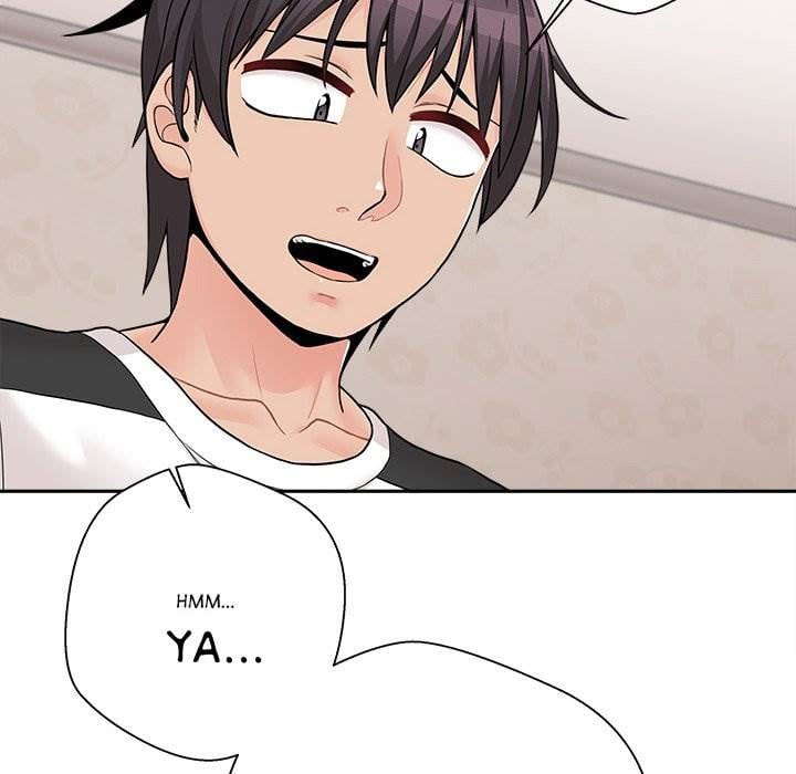 Crossing the Line - Chapter 50 end 64