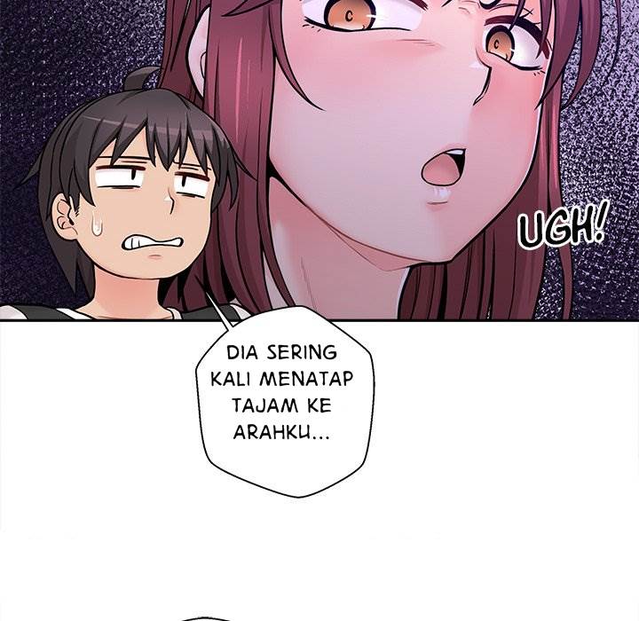 Crossing the Line - Chapter 50 end 74