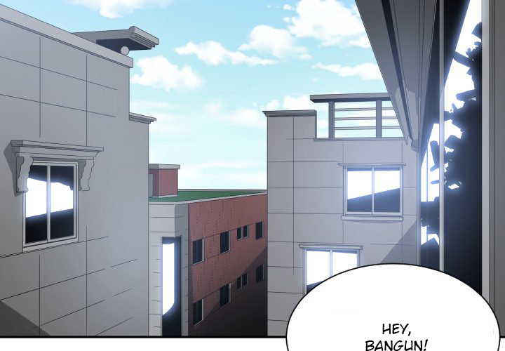 You&#8217;re Not That Special! - Chapter 50 end 4