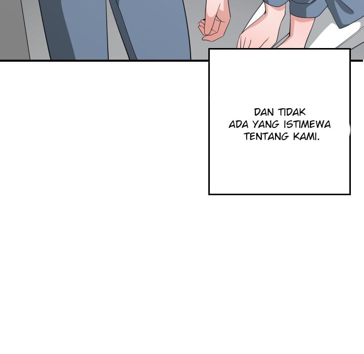 You&#8217;re Not That Special! - Chapter 50 end 35