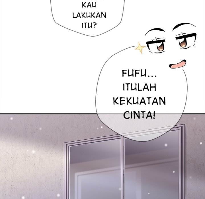 Crossing the Line - Chapter 50 end 136