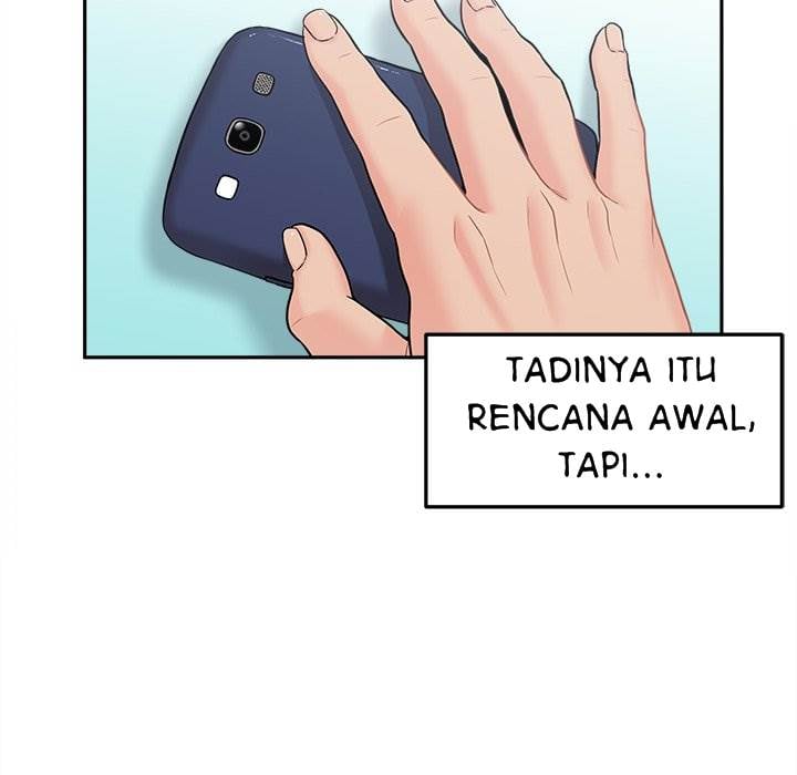 Crossing the Line - Chapter 50 end 7