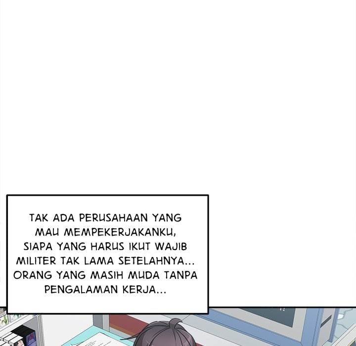 Crossing the Line - Chapter 50 end 8