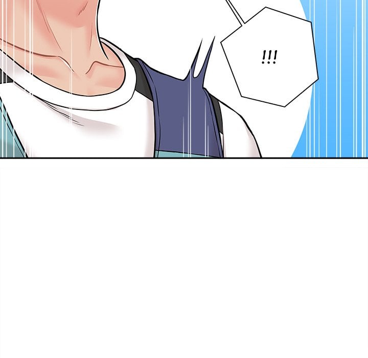 Crossing the Line - Chapter 50 end 17