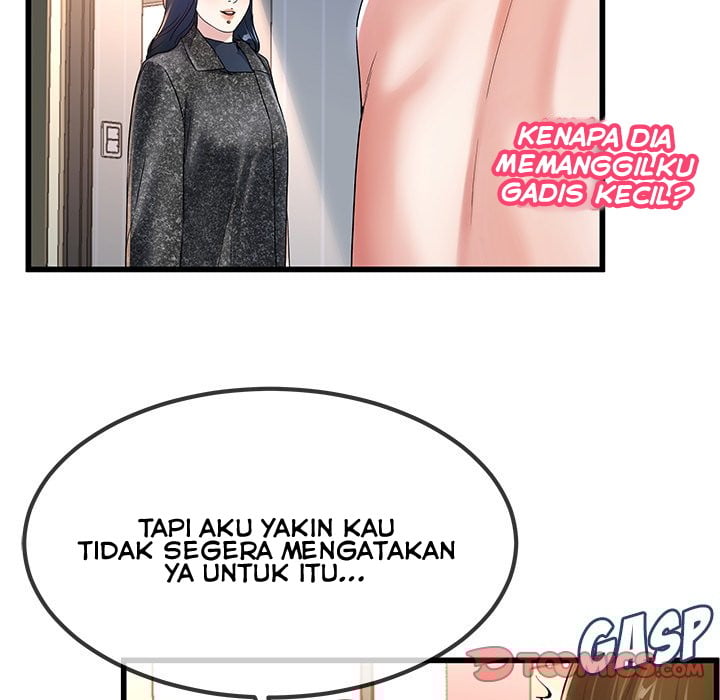 My Memory of You - Chapter 50 end 35