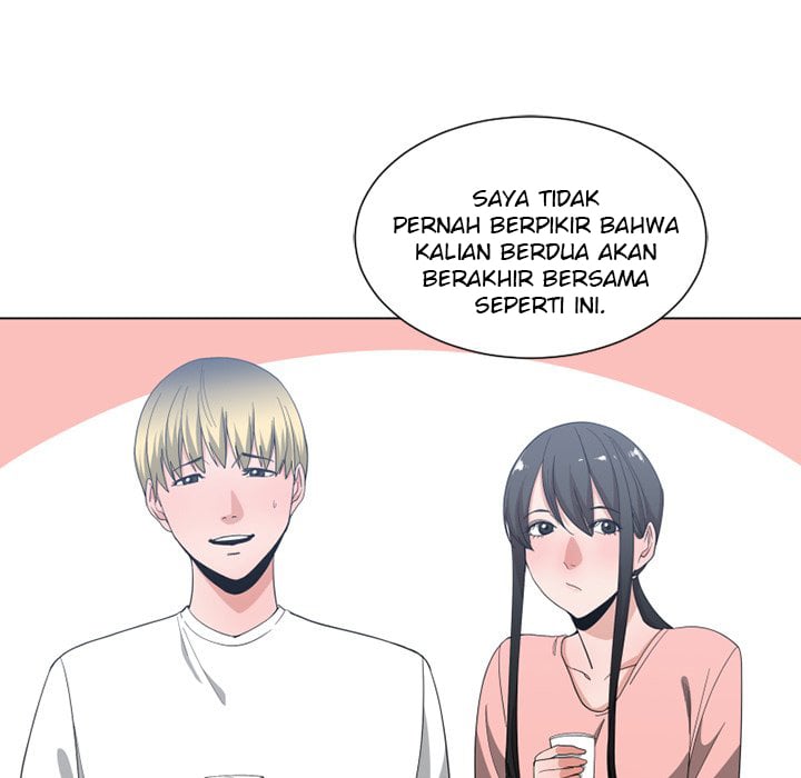 You&#8217;re Not That Special! - Chapter 50 end 44