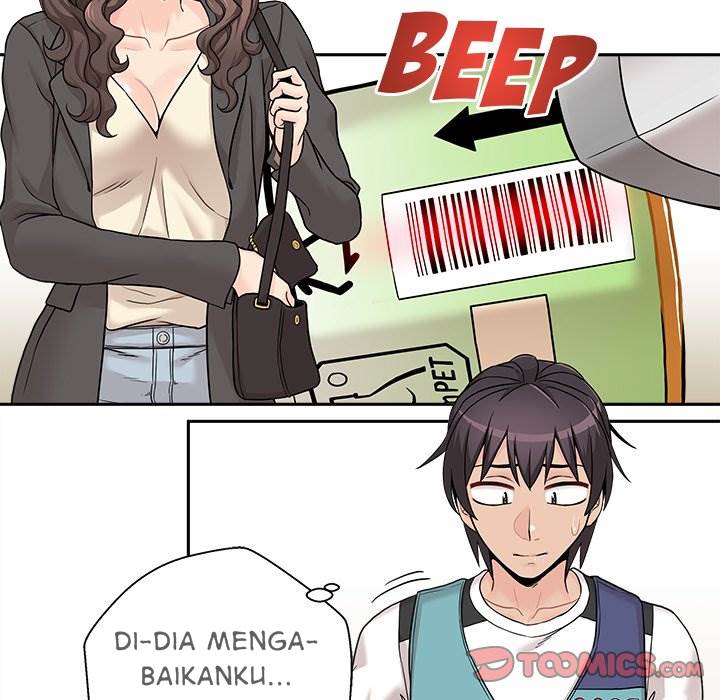 Crossing the Line - Chapter 50 end 27
