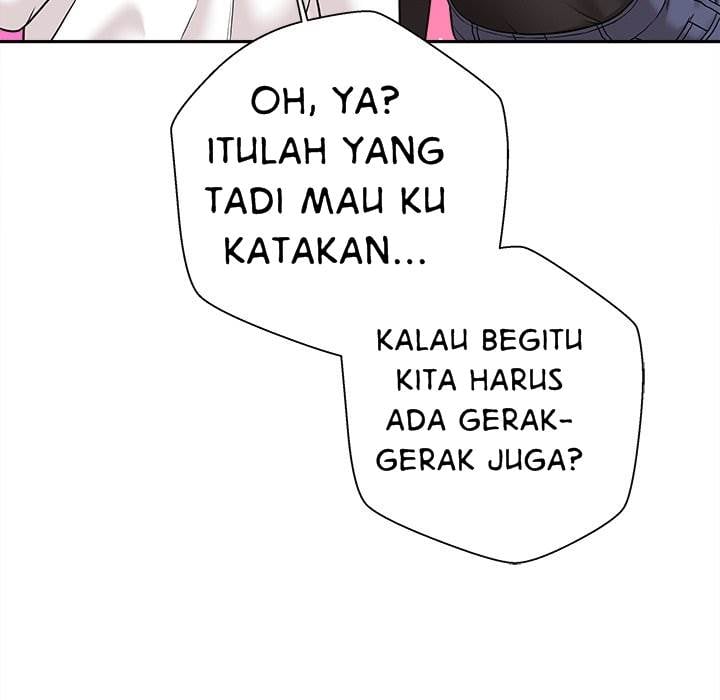 Crossing the Line - Chapter 50 end 110