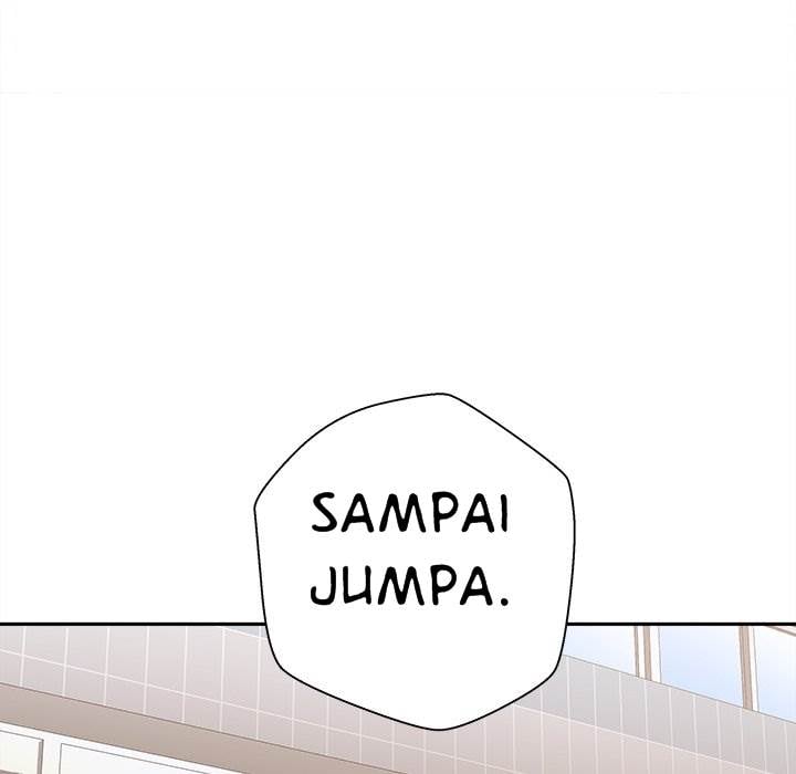 Crossing the Line - Chapter 50 end 48