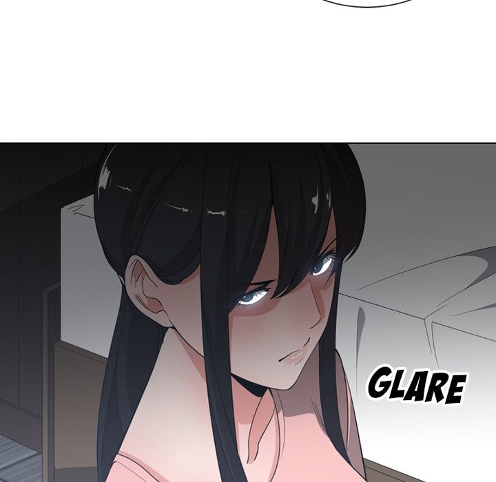 You&#8217;re Not That Special! - Chapter 50 end 62