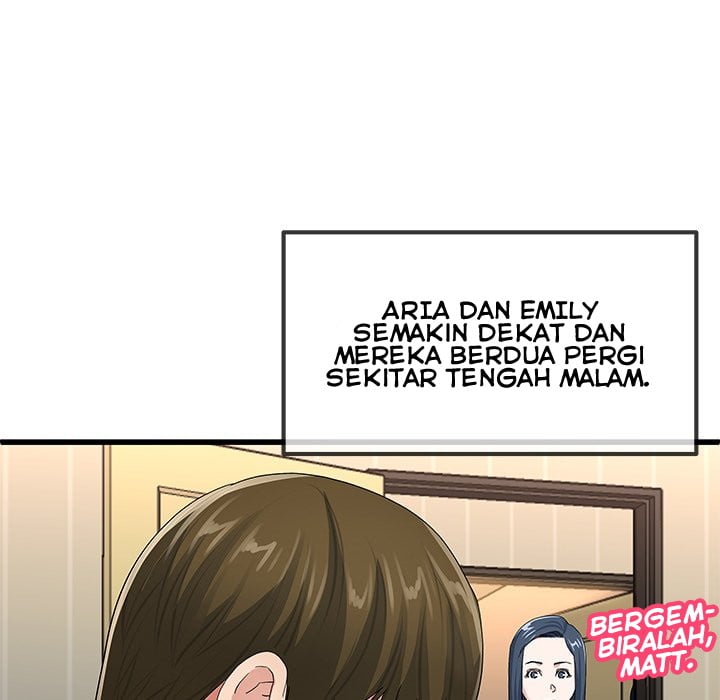My Memory of You - Chapter 50 end 109