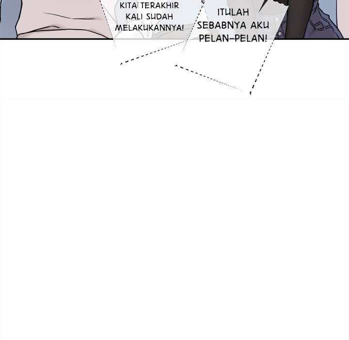 Crossing the Line - Chapter 50 end 90