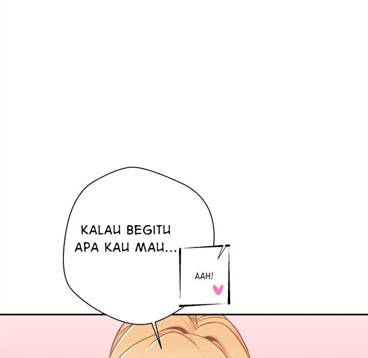 Crossing the Line - Chapter 50 end 86