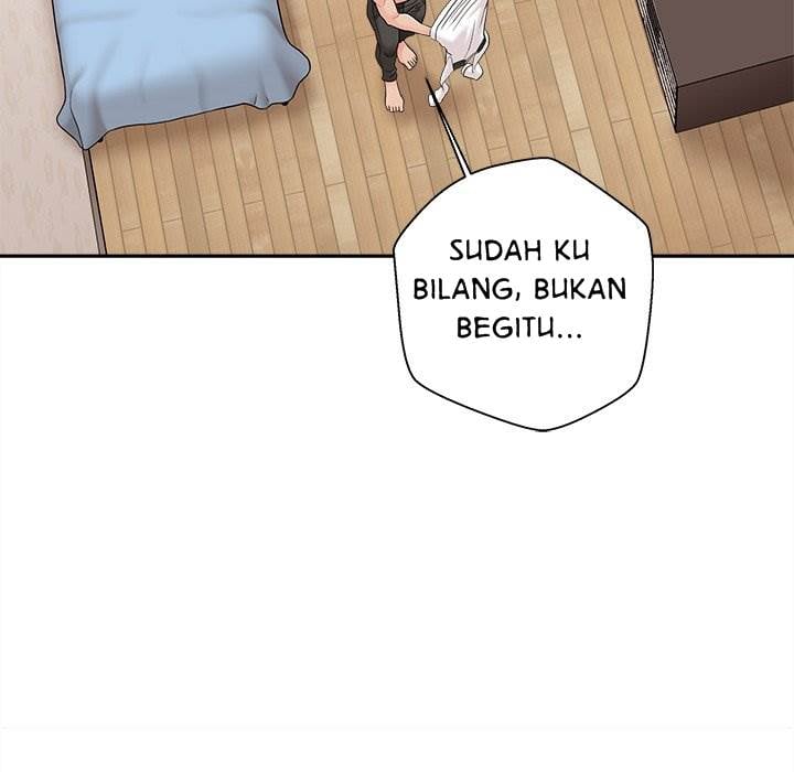 Crossing the Line - Chapter 50 end 120